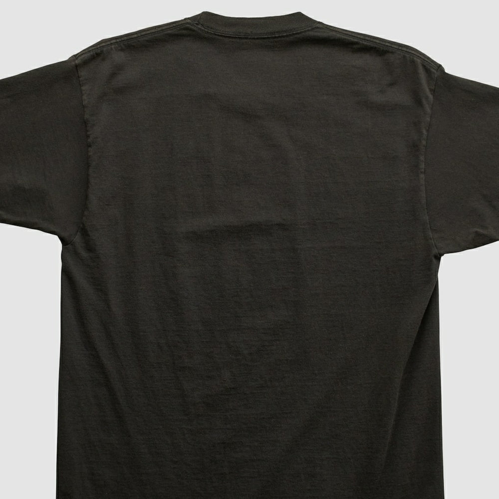 Fanatics Pittsburgh Steelers 2006 T-shirt Black Vintage