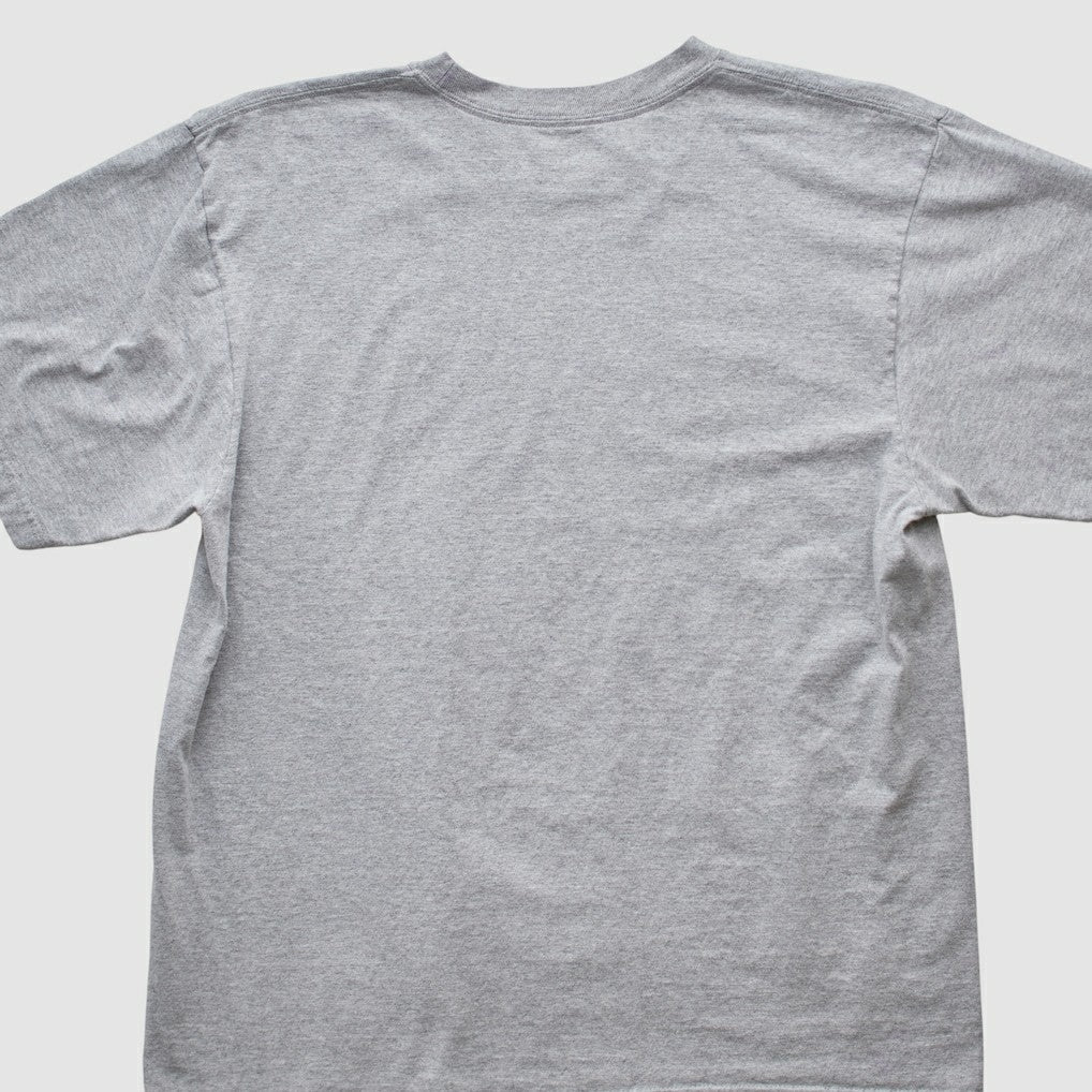 Fanatics Dallas Cowboys Cowboys Authentic Apparel 2010s T-shirt Heather Gray Vintage