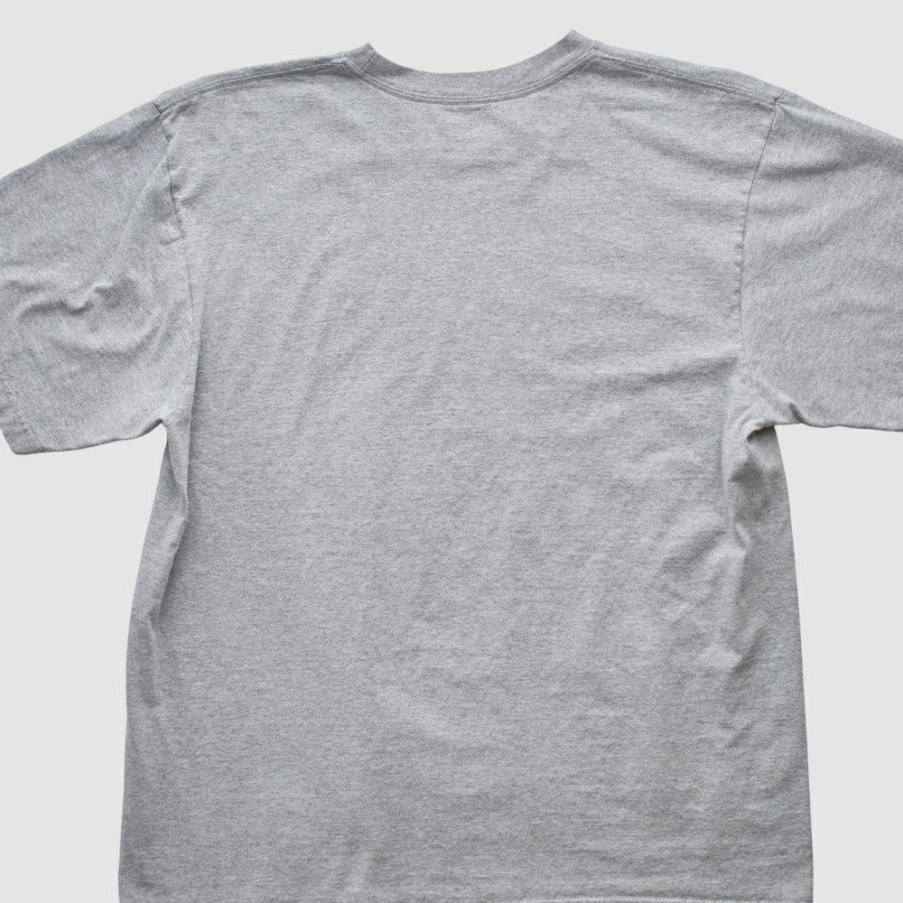 Fanatics Dallas Cowboys Cowboys Authentic Apparel 2010s T-shirt Heather Gray Vintage