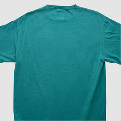 Fanatics Philadelphia Eagles NFL 2010s T-shirt Teal Vintage