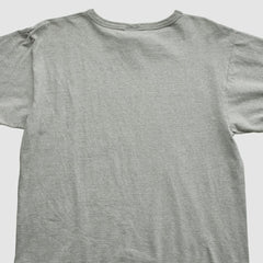 Fanatics Pittsburgh Steelers Champion 90s T-shirt Heather Gray Vintage