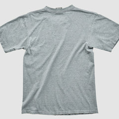 Fanatics Green Bay Packers 2000s T-shirt Heather Gray Vintage