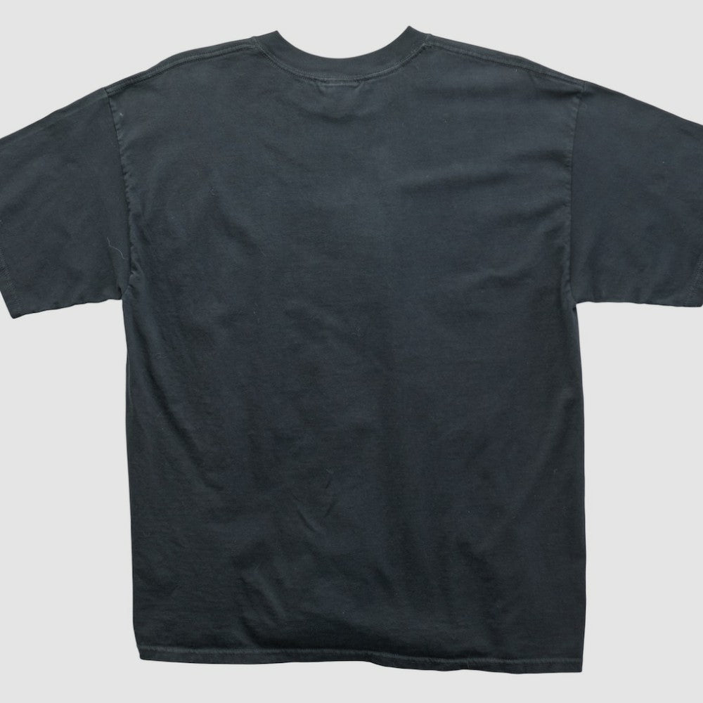Pittsburgh Pirates Lee Apparel 2001 T-shirt - Black - Vintage - Fanatics on Sale