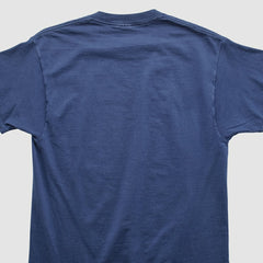 Fanatics Super Bowl MVP Fruit of The Loom 2002 T-shirt Navy Vintage