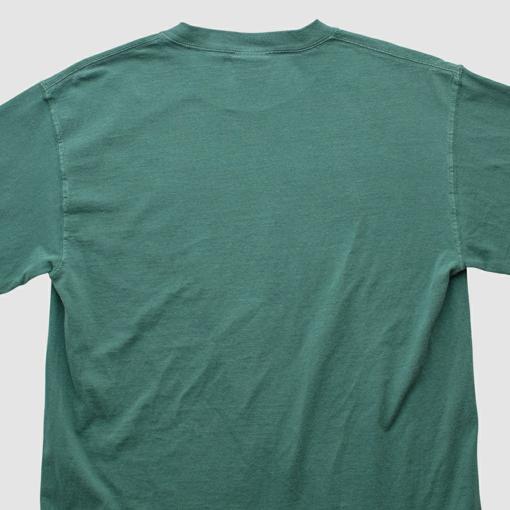 Fanatics Green Bay Packers NFL 2000s T-shirt Green Vintage