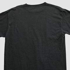 Fanatics Super Bowl XLIV NFL 2010 T-shirt Black Vintage