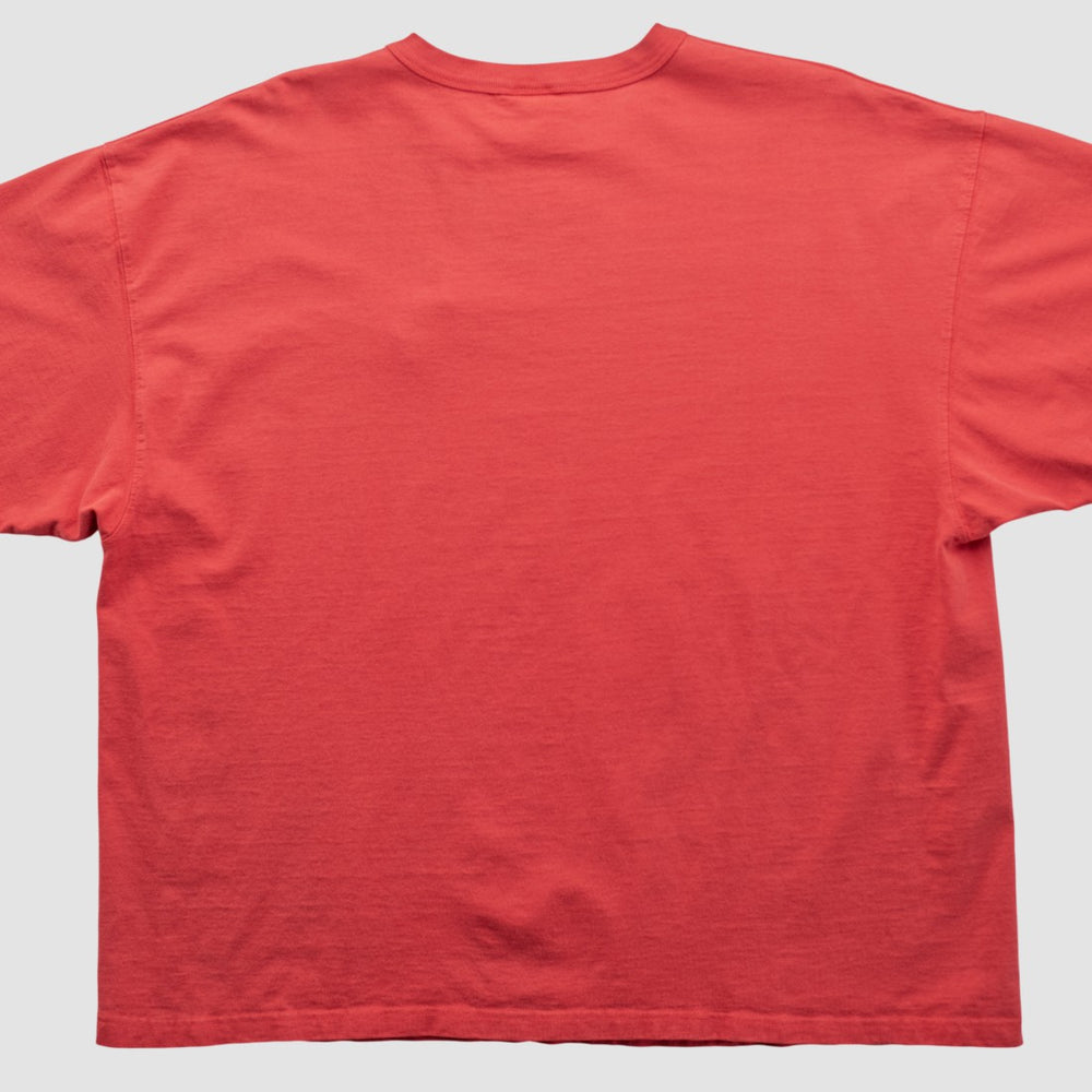 Fanatics Tampa Bay Buccaneers Champion 2000s T-shirt Red Vintage