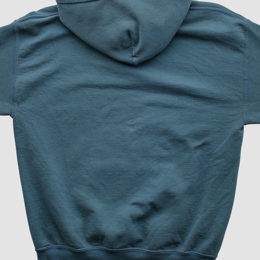 World Series Gildan 2015 Hooded Sweatshirt - Navy - Vintage - Fanatics Discount