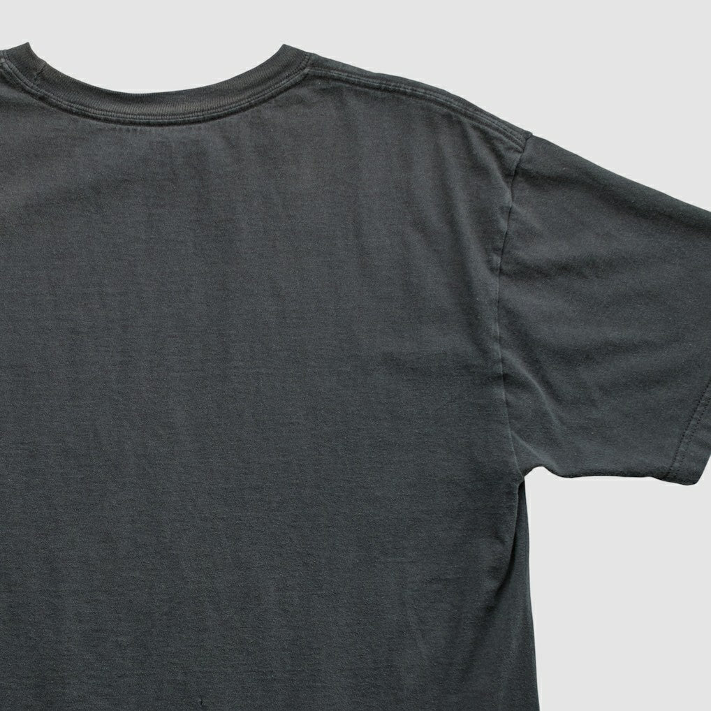 Boston Celtics NBA 2010s T-shirt Black Vintage | Vintage Near Me