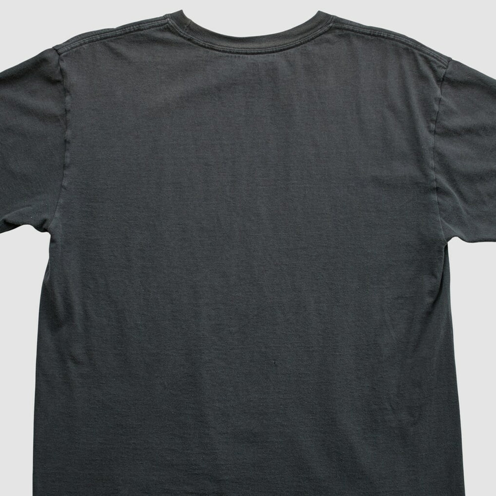 Boston Celtics NBA 2010s T-shirt Black Vintage | Vintage Near Me