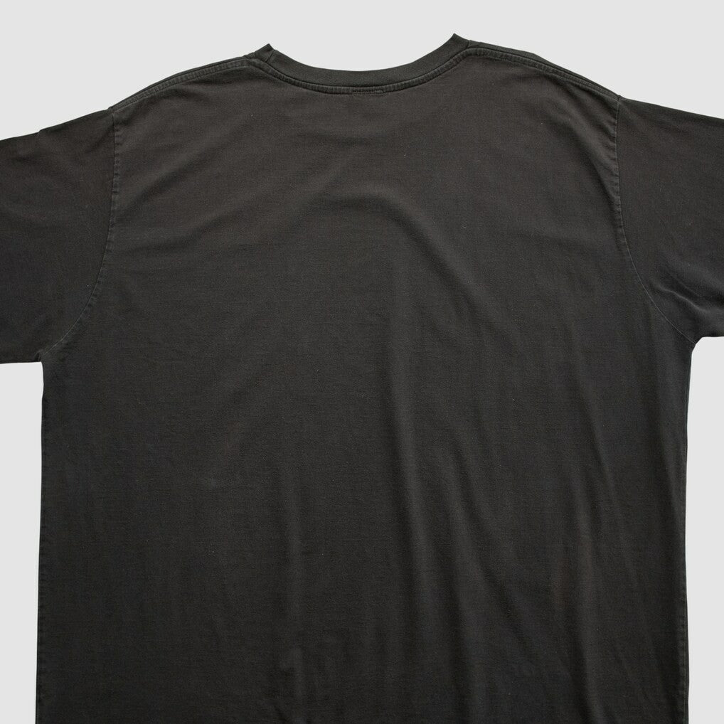 Fanatics Philadelphia Eagles NFL 2000s T-shirt Black Vintage