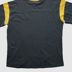 Fanatics Pittsburgh Steelers NFL 2000s T-shirt Black Vintage