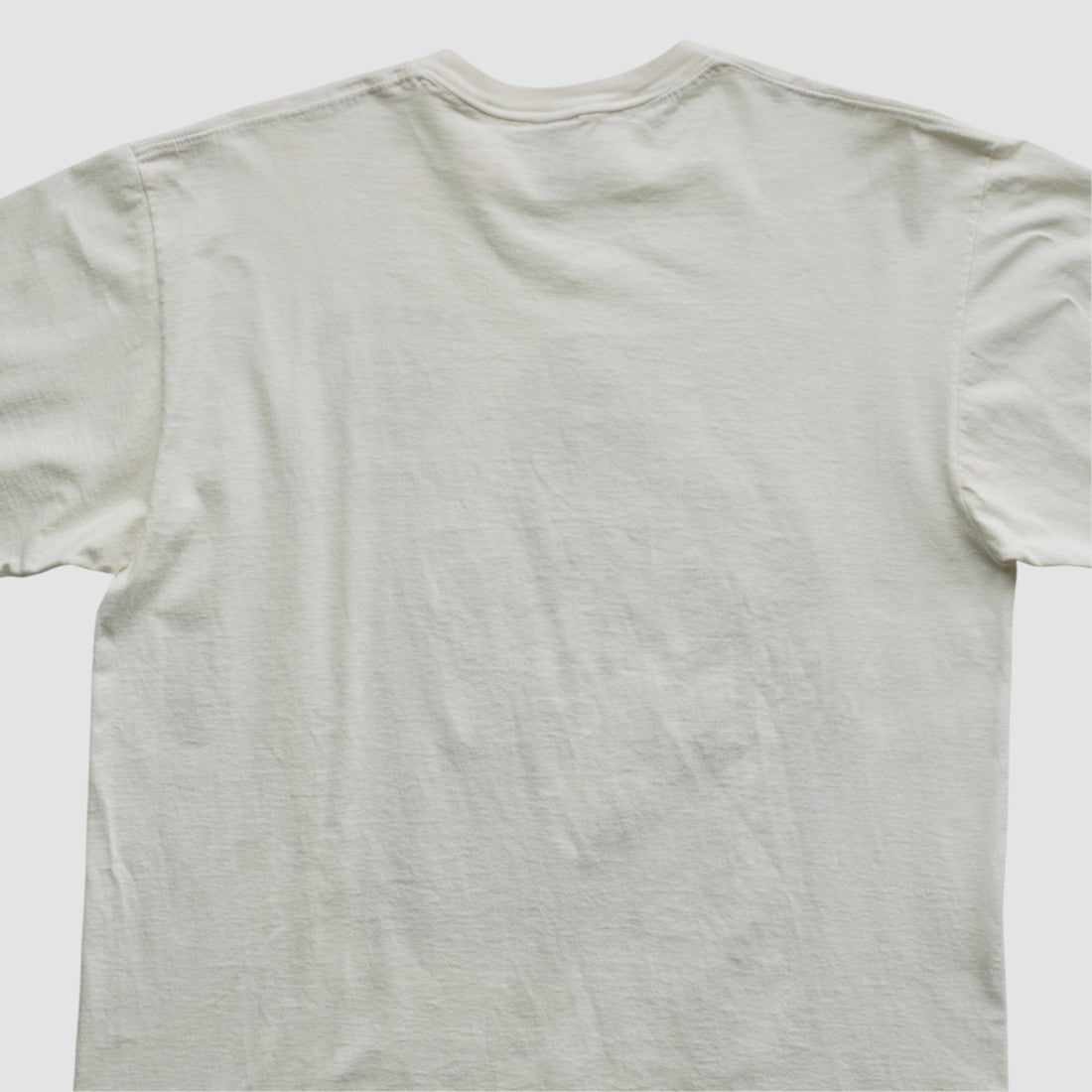 Fanatics Dallas Cowboys Jerzees 1993 T-shirt White Vintage