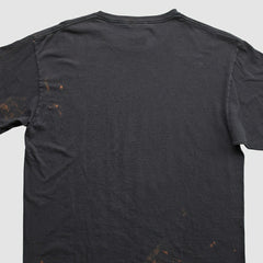 Brooklyn Nets UNK 2010s T-shirt Black Vintage | Vintage online