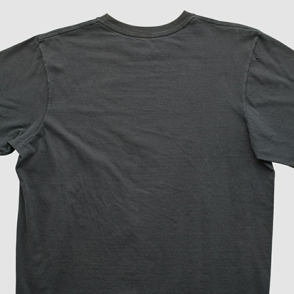 Boston Celtics 2010s T-shirt Black Vintage | Adidas