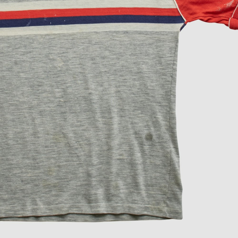 Chicago White Sox Sportswear by Famous 1983 T-shirt - Heather Gray - XVintage - Fanatics on Sale