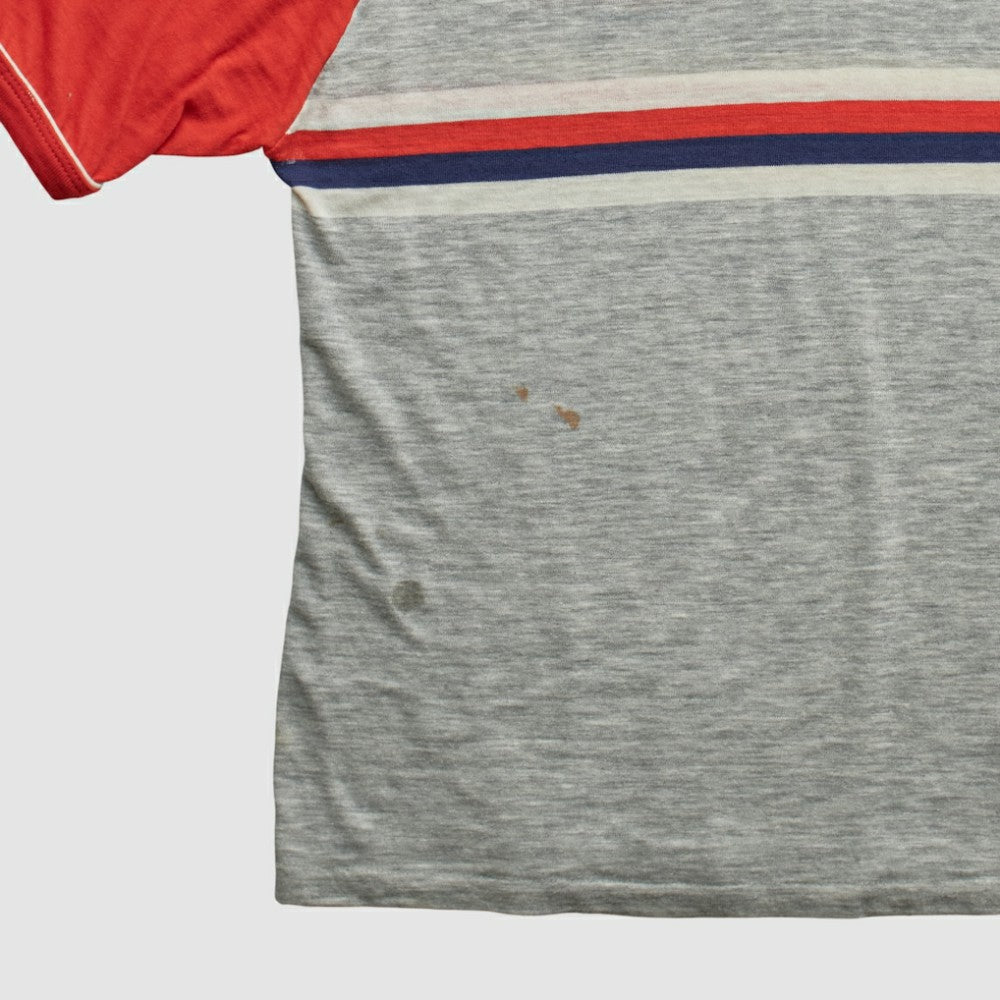 Chicago White Sox Sportswear by Famous 1983 T-shirt - Heather Gray - XVintage - Fanatics on Sale