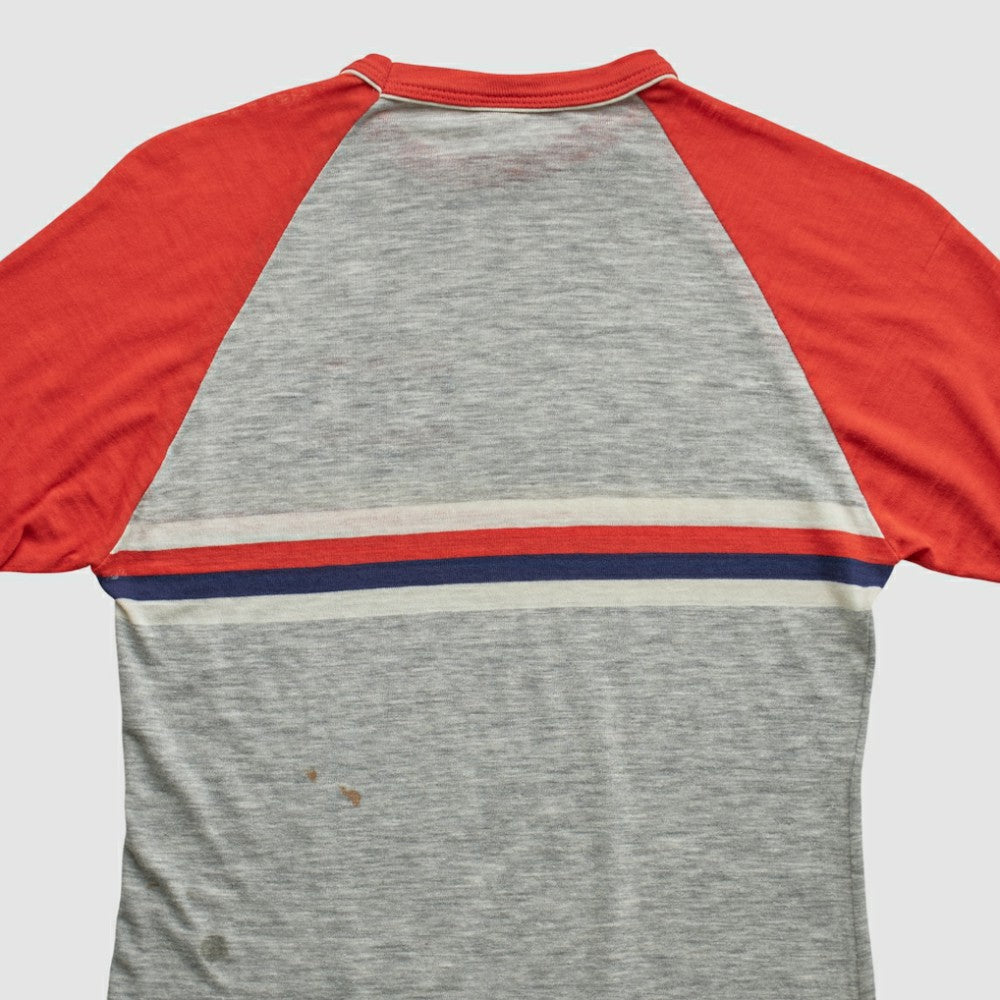 Chicago White Sox Sportswear by Famous 1983 T-shirt - Heather Gray - XVintage - Fanatics on Sale