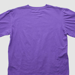 Fanatics Minnesota Vikings NFL 2000s T-shirt Purple Vintage