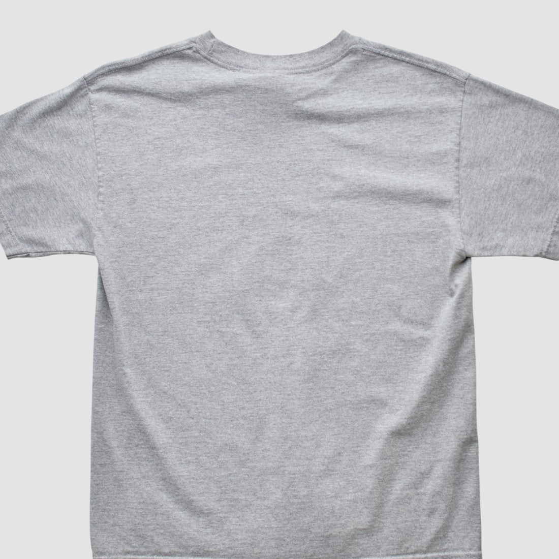 Fanatics Denver Broncos NFL 2000s T-shirt Heather Gray Vintage