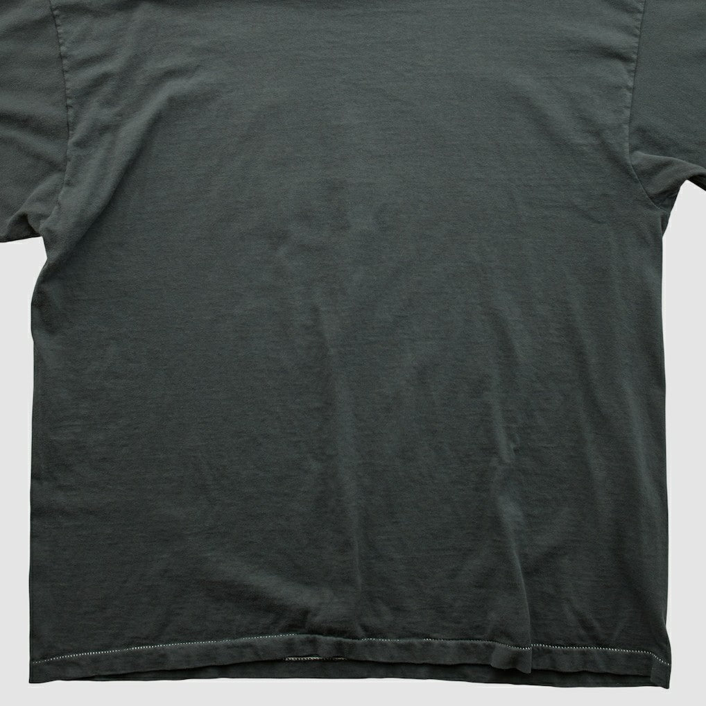 Fanatics Green Bay Packersm Sportswear 90s T-shirt Charcoal Vintage