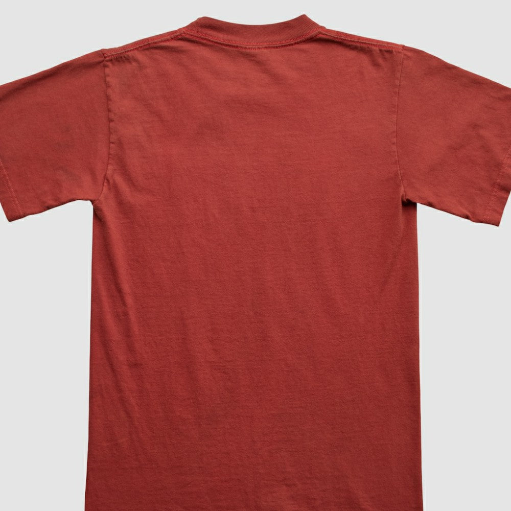 Washington Nationals Majestic 2000s T-shirt - Maroon - XVintage - Fanatics Lifestyle