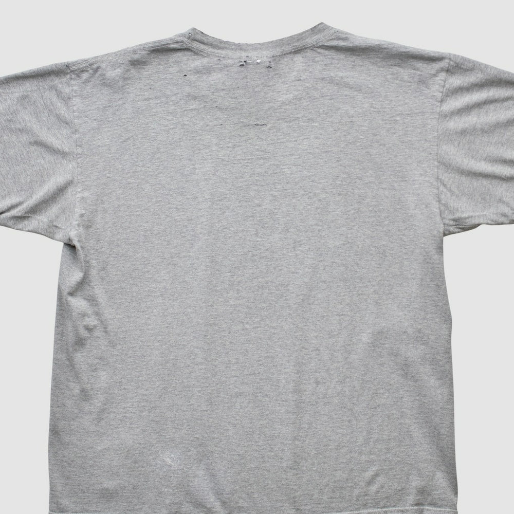 Fanatics Dallas Cowboys NFL 2000s T-shirt Heather Gray Vintage