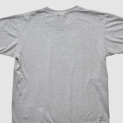 Fanatics Dallas Cowboys NFL 2000s T-shirt Heather Gray Vintage