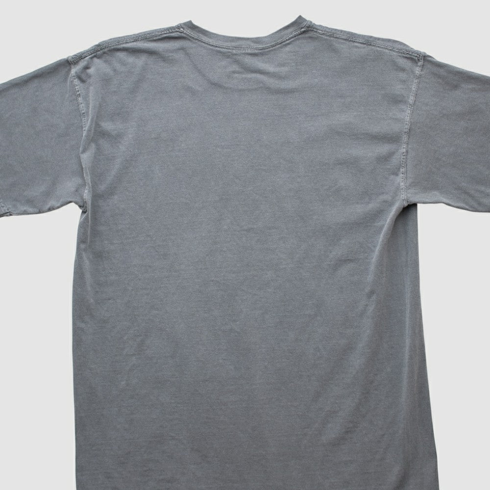 Pittsburgh Pirates Genuine Merchandise 2000s T-shirt - Gray - Vintage - Fanatics Online