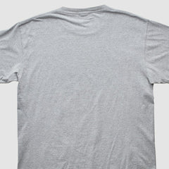 Fanatics Pittsburgh Steelers 2000s T-shirt Heather Gray Vintage