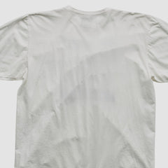 Lebron James 2010s T-shirt White Vintage | Adidas for sale