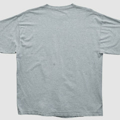 Fanatics Miami Dolphins NFL 2000s T-shirt Heather Gray Vintage