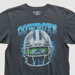 Fanatics Dallas Cowboys Dallas Cowboys Authentic 2010s T-shirt Black Vintage