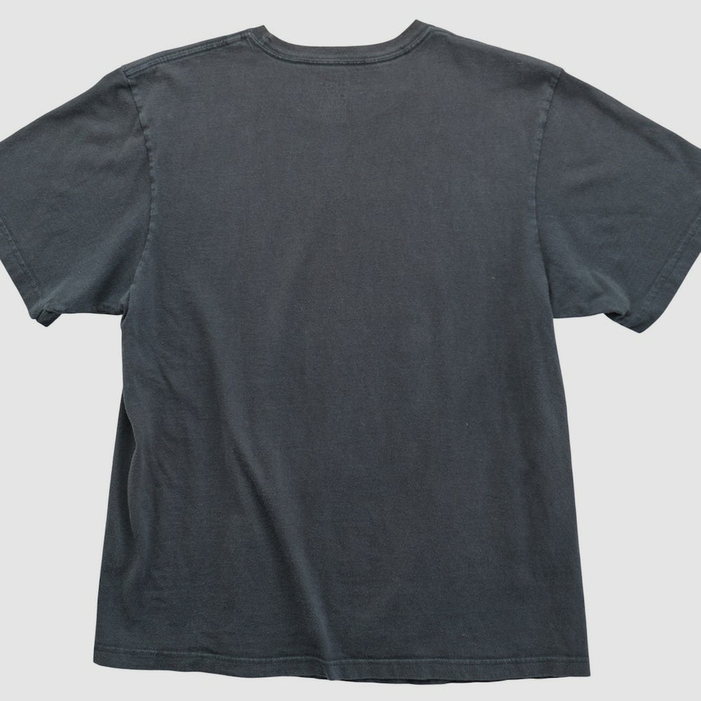 Fanatics Dallas Cowboys Dallas Cowboys Authentic 2010s T-shirt Black Vintage