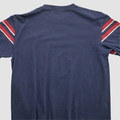 Fanatics Houston Texans NFL 2010s Long Sleeve T-shirt Navy Vintage