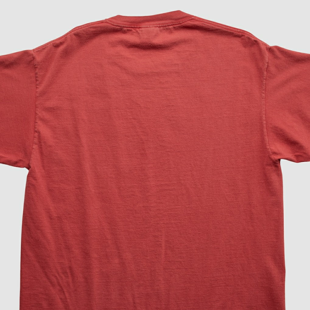 Fanatics San Francisco 49ers NFL 2000s T-shirt Red Vintage