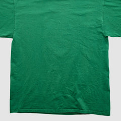 Boston Red Sox Majestic 2000s T-shirt - Green - XVintage - Fanatics Online