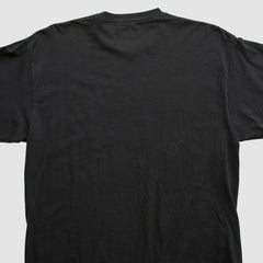 Fanatics Cincinnati Bengals NFL 2010s Long Sleeve T-shirt Black Vintage