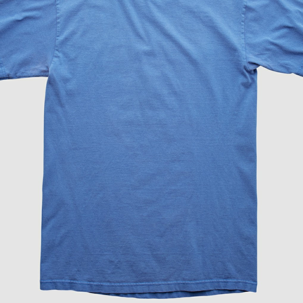 Detroit Pistons NBA 2000s T-shirt for sale Blue Vintage | Vintage Lifestyle
