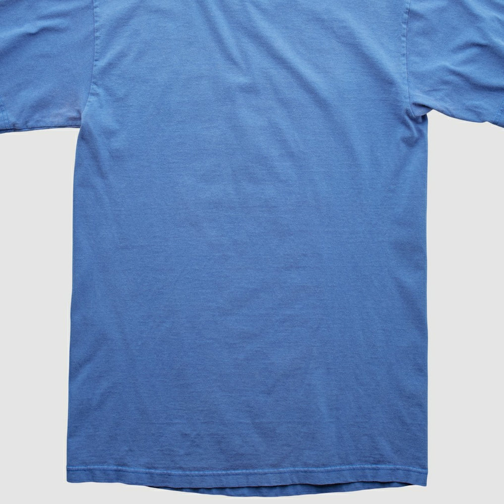 Detroit Pistons NBA 2000s T-shirt for sale Blue Vintage | Vintage Lifestyle