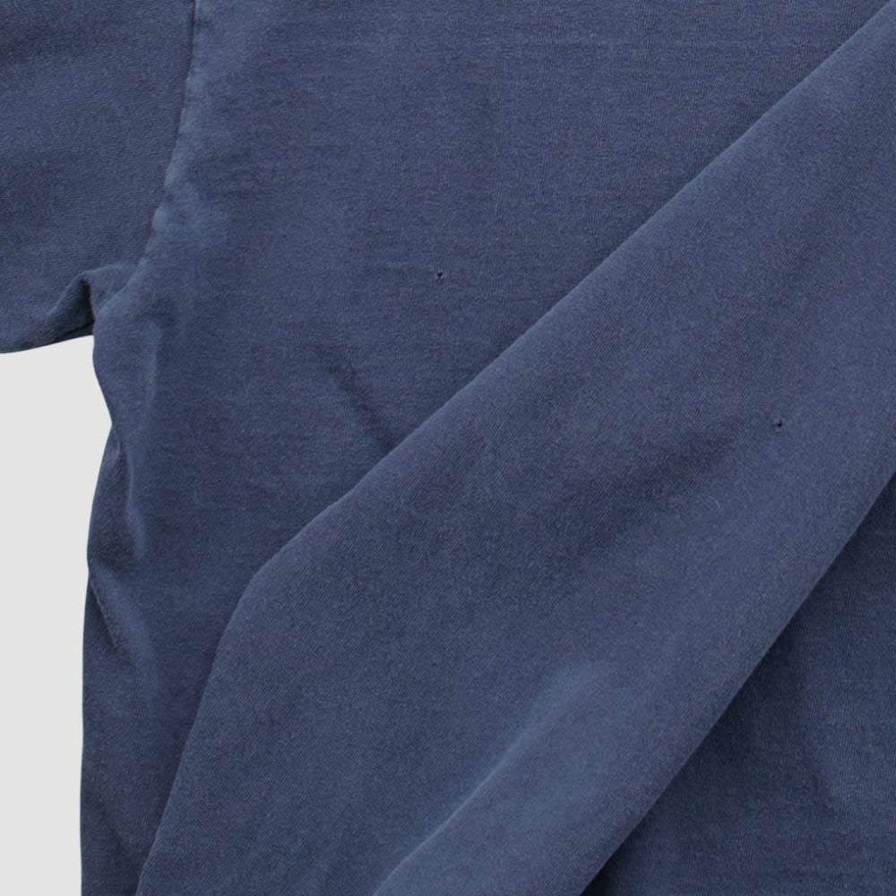 Chicago Cubs Gear For Sports 2000s Long Sleeve T-shirt - Navy - Vintage - Fanatics Discount