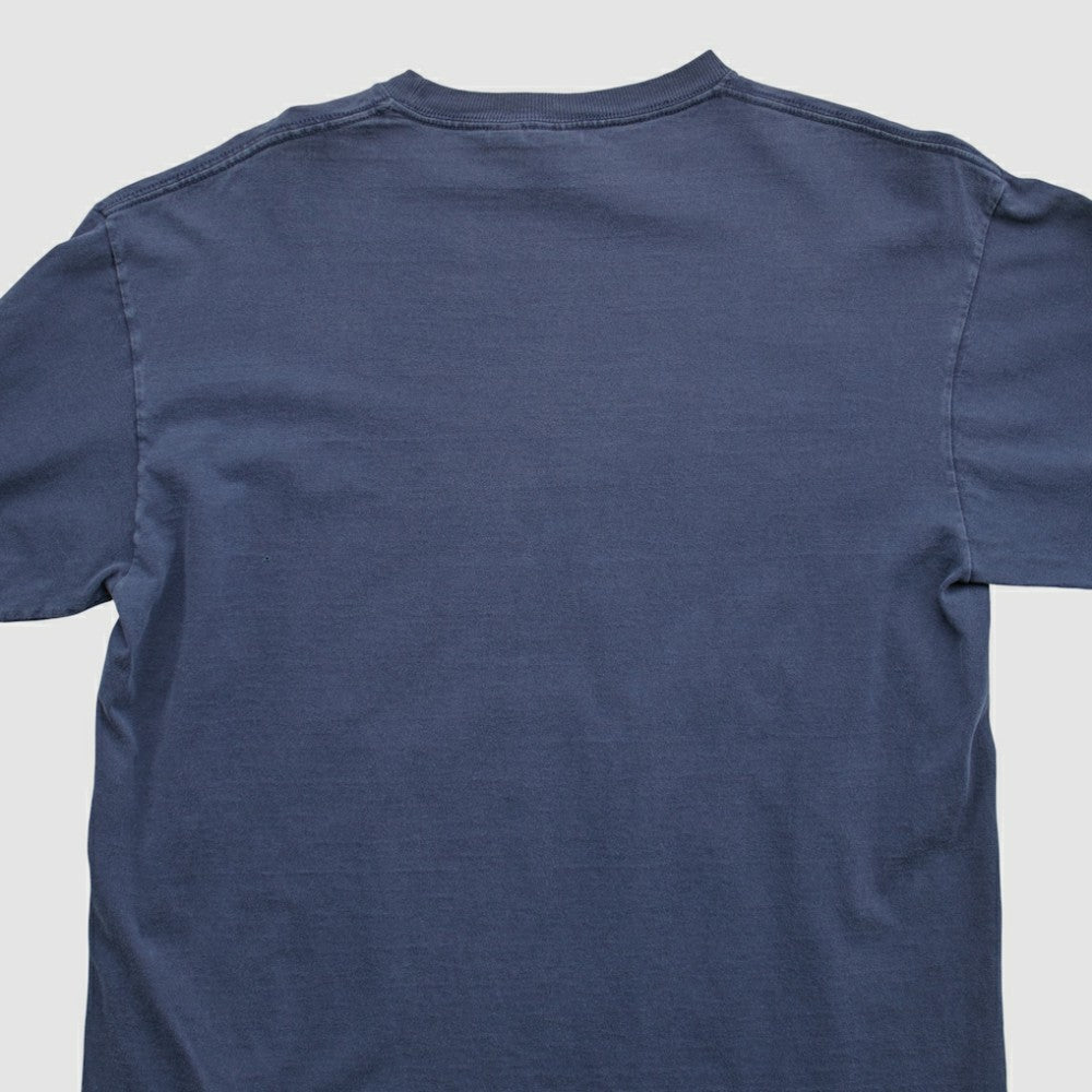 Chicago Cubs Gear For Sports 2000s Long Sleeve T-shirt - Navy - Vintage - Fanatics Discount