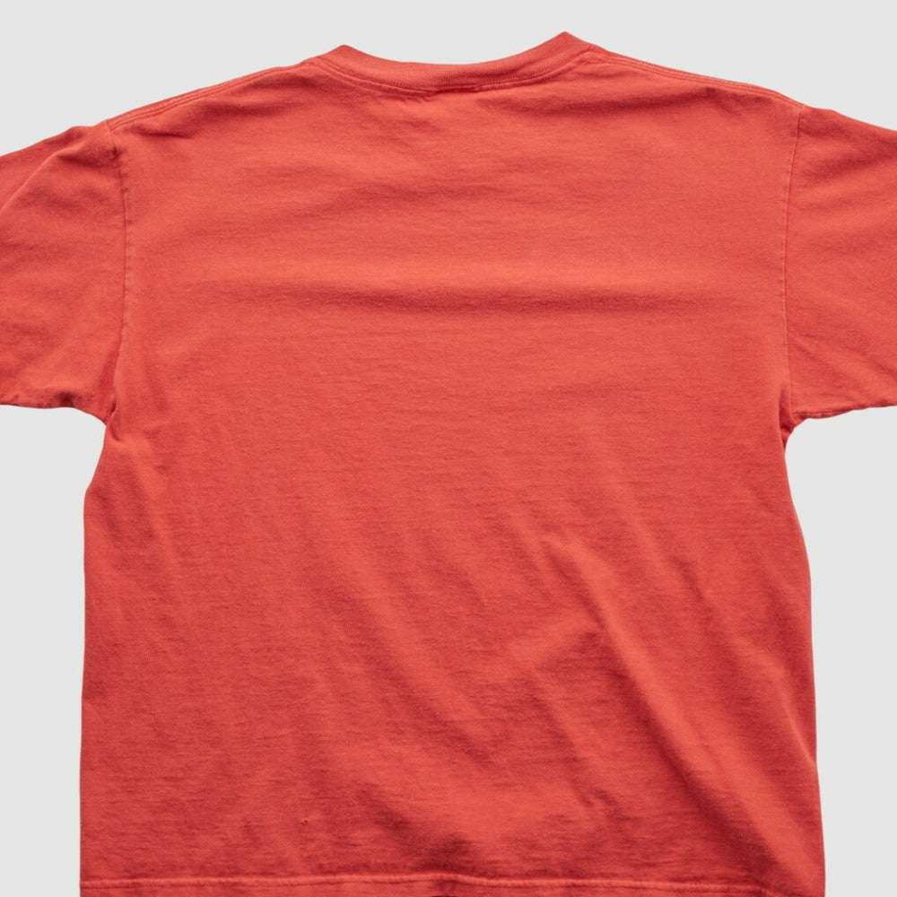 National League Champions CSA 2004 T-shirt - Red - Vintage - Fanatics on Sale