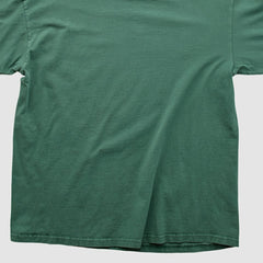 Fanatics Green Bay Packers NFL 2000s Long Sleeve T-shirt Green Vintage
