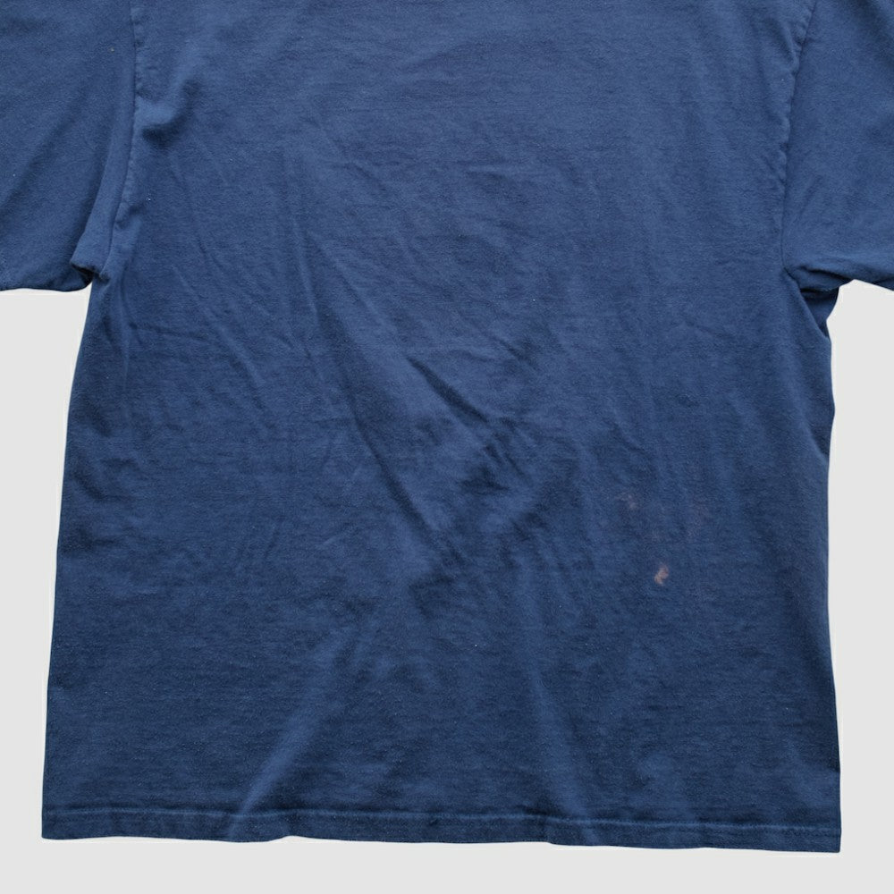 Boston Red Sox Adidas 2004 T-shirt - Navy - Vintage - Fanatics Online