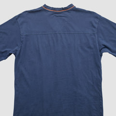 Fanatics Denver Broncos NFL 2000s T-shirt Navy Real Vintage
