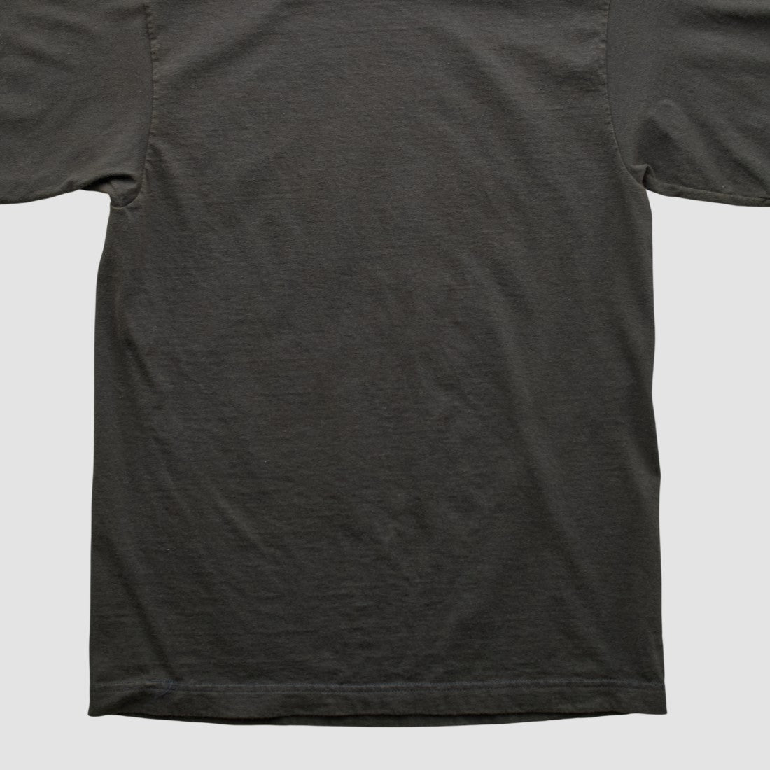 Fanatics Tim Tebow Reebok 2010 T-shirt Black Vintage