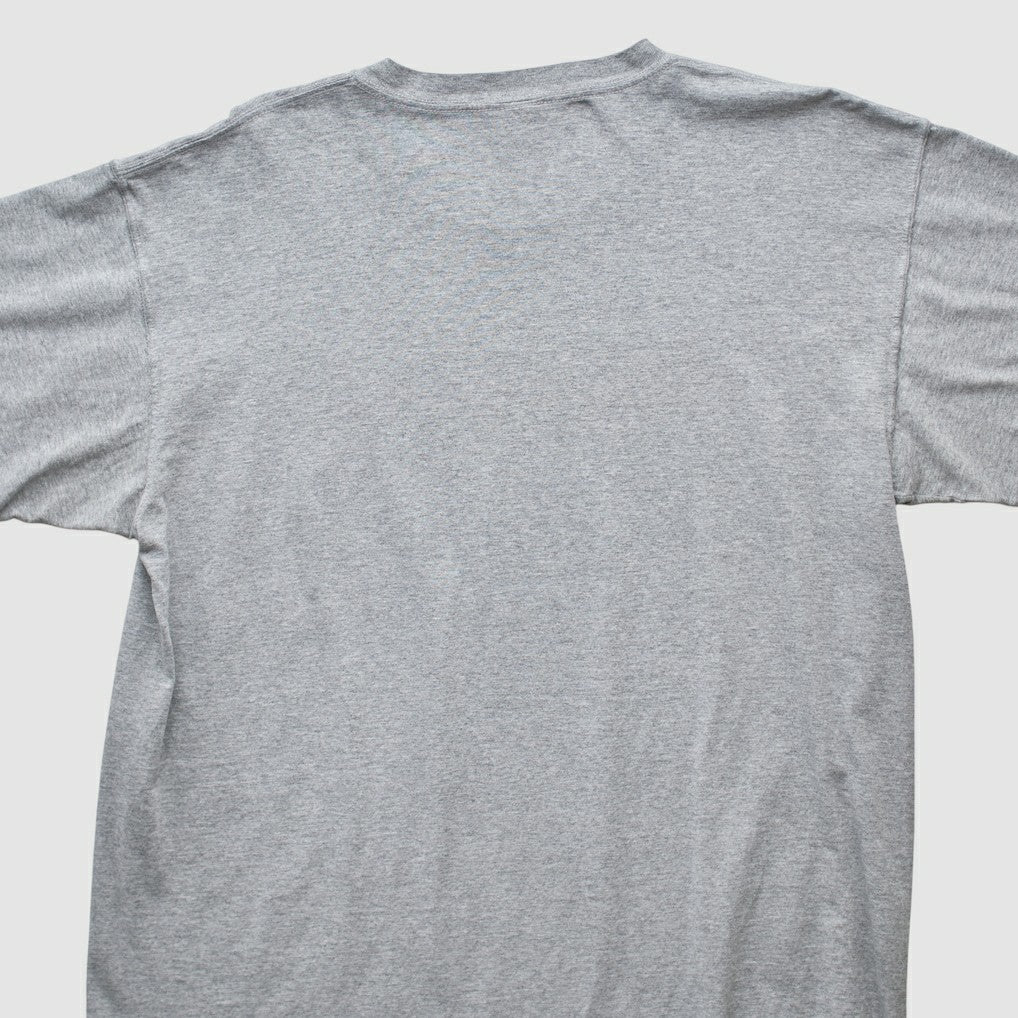 Fanatics San Francisco 49ers NFL 2000s T-shirt Heather Gray Vintage