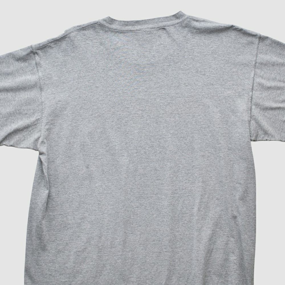 Fanatics San Francisco 49ers NFL 2000s T-shirt Heather Gray Vintage