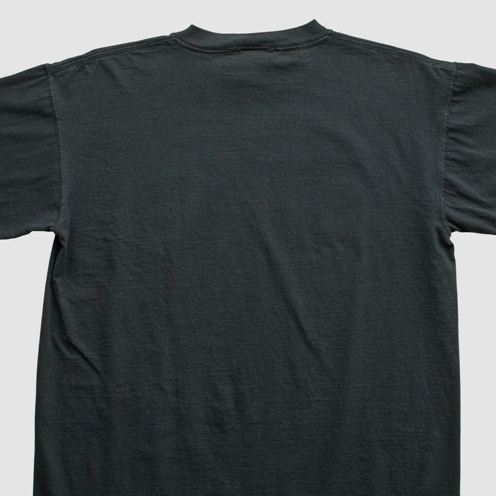 Fanatics Pittsburgh Steelers NFL 2000s T-shirt Black Vintage